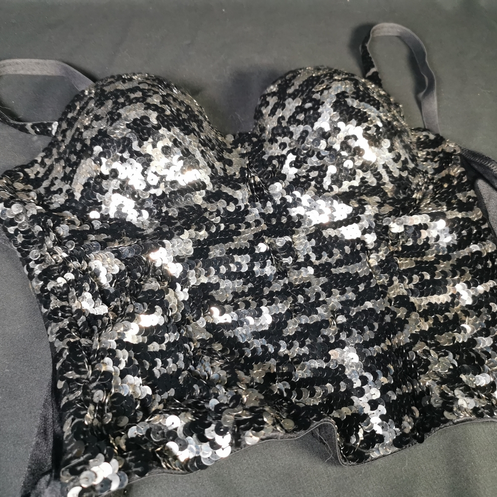 Marciano Bustier